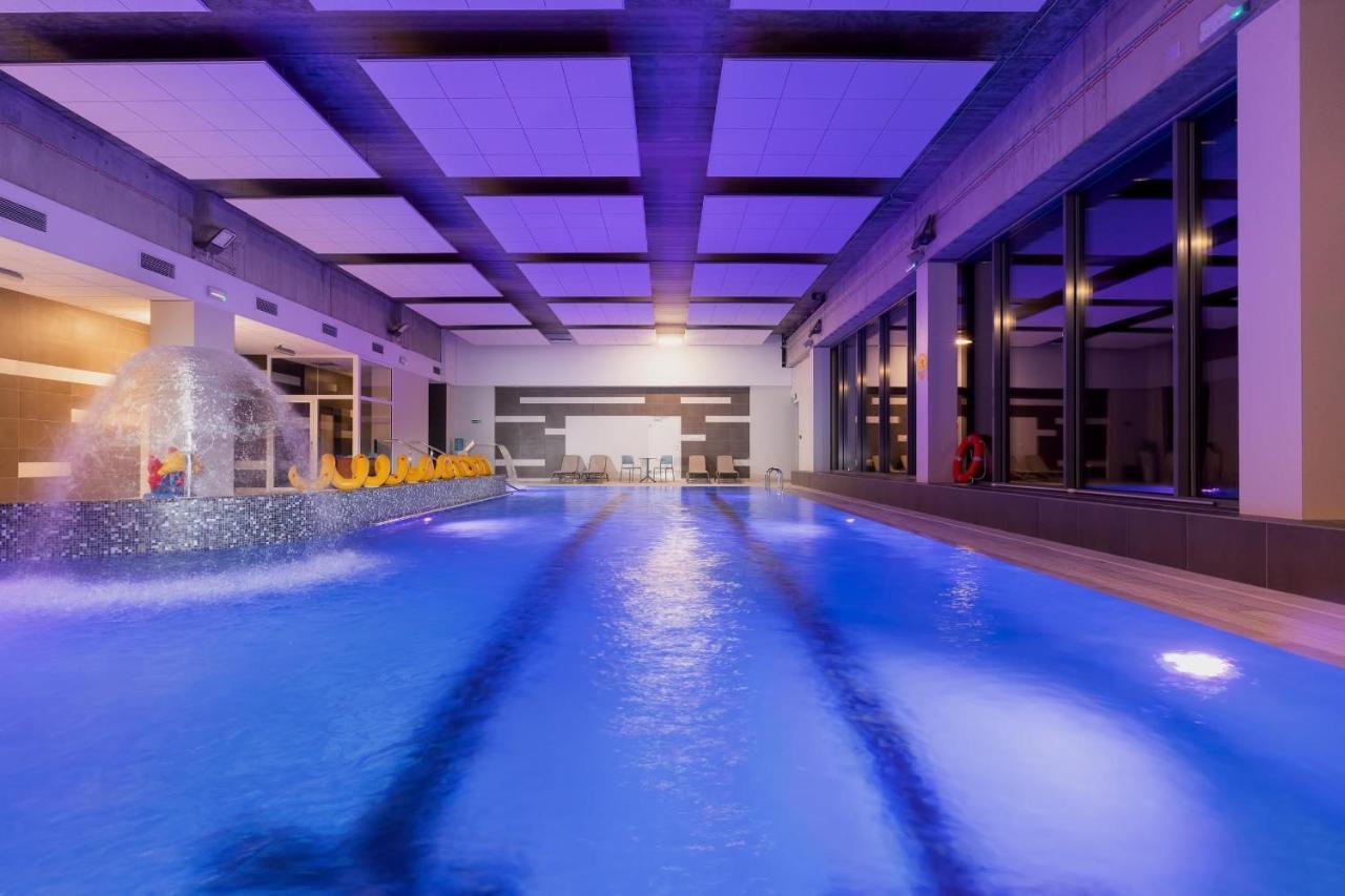 Aquamarina Onyx 13 Apartment Miedzyzdroje Exterior photo